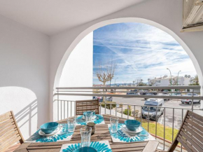 Agradable y moderno dúplex a 50 m de la playa - HISP-288-60